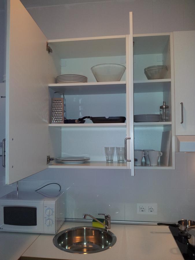 Atico Del Sol Apartment Cadiz Exterior photo