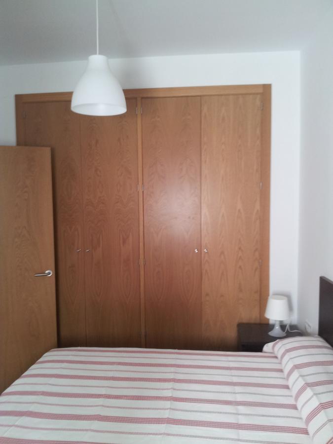 Atico Del Sol Apartment Cadiz Exterior photo