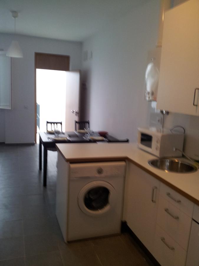 Atico Del Sol Apartment Cadiz Exterior photo