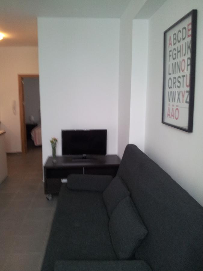 Atico Del Sol Apartment Cadiz Exterior photo